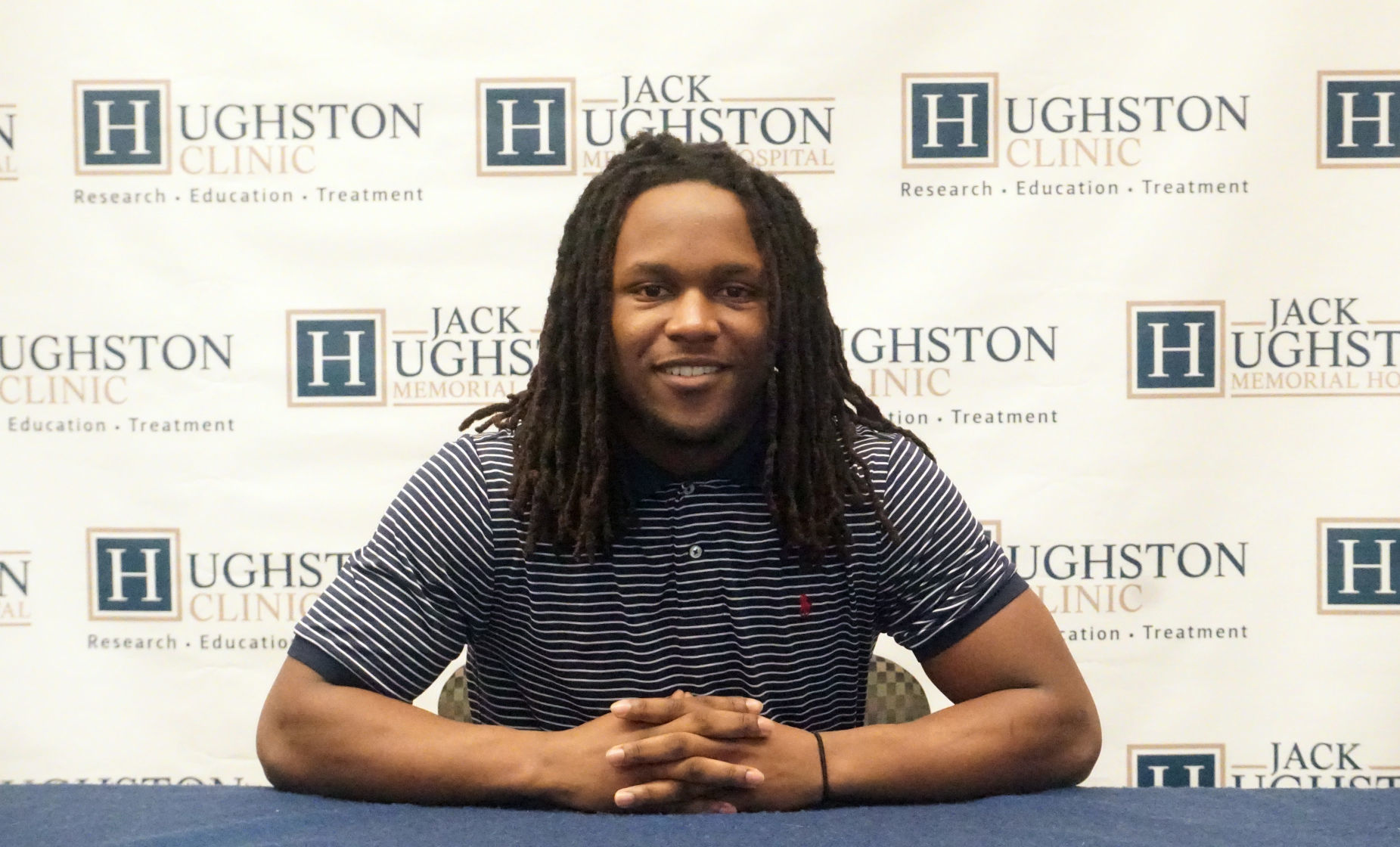 Signing Day
